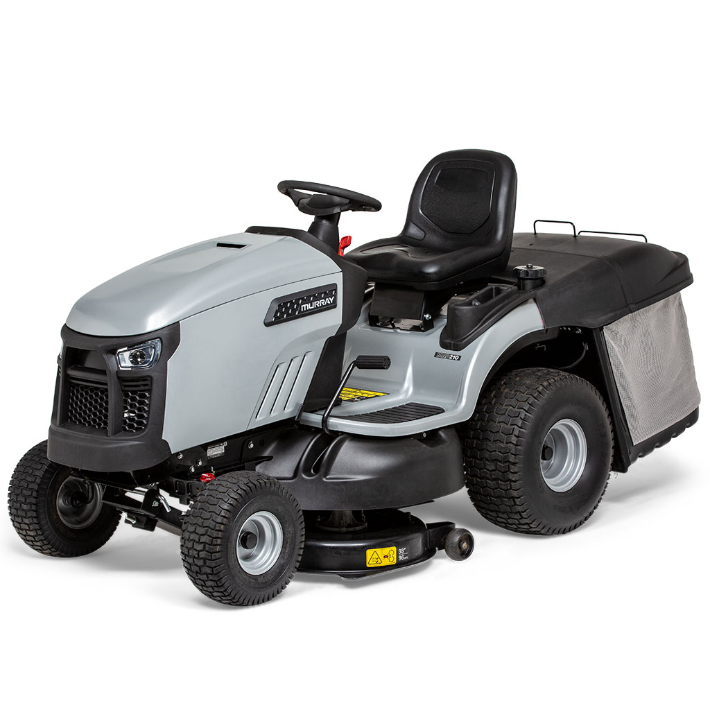 Murray MRD210 Rear Discharge Lawn Tractor